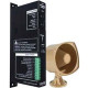 CyberData Singlewire InformaCast Paging Amplifier - for Outdoor, Warehouse - TAA Compliance 011403