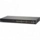 Axis T8504-R Industrial PoE Switch - 2 10/100/1000Base-T, 2 SFP Input Port(s) - 4 10/100/1000Base-T Output Port(s) - 240 W - Black - TAA Compliance 01633-001