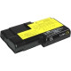 Total Micro 02K6649-TM Lithium Ion Notebook Battery - Lithium Ion (Li-Ion) - 10.8V DC 02K6649-TM