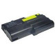 Total Micro 02K7050-TM Lithium Ion Notebook Battery - Lithium Ion (Li-Ion) - 11.1V DC 02K7050-TM