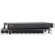 Perle RPS820 8-Outlets PDU - 8 x IEC 60320 C13 - 230 V AC - 1U - Rack Mount 04032020