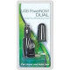 Digital Treasures PowerLine 07379 Dual-USB Auto/AC Adapter - 12 V DC Input - 1.50 A Output 07379