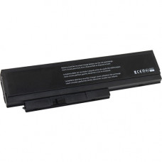 V7 Replacement Battery for Selected LENOVO IBM Laptops - For Notebook - Battery Rechargeable - 10.8 V DC - 5600 mAh - Lithium Ion (Li-Ion) 0A36282-