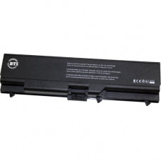 Battery Technology BTI Notebook Battery - For Notebook - Battery Rechargeable - Proprietary Battery Size - 10.8 V DC - 8400 mAh - Lithium Ion (Li-Ion) - 1 - TAA Compliance 51J0500-BTI