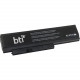 Battery Technology BTI Notebook Battery - For Notebook - Battery Rechargeable - Proprietary Battery Size - 10.8 V DC - 5600 mAh - Lithium Ion (Li-Ion) - TAA Compliance 0A36306-BTIV2
