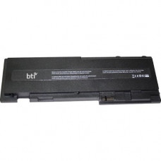 Battery Technology BTI Notebook Battery - For Notebook - Battery Rechargeable - Proprietary Battery Size - 10.8 V DC - 4000 mAh - Lithium Ion (Li-Ion) - 1 0A36309-BTI