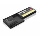 Lenovo Notebook Battery - For Notebook - Battery Rechargeable 0A36316