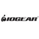 IOGEAR 16-Port USB PS/2 Combo KVM Switch with Cables - 16 Computer(s) - 1 Local User(s) - 2048 x 1536 - 1 x USB - Rack-mountable - 1U - RoHS, TAA, WEEE Compliance GCS1716KITTAA