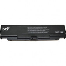 Battery Technology BTI Notebook Battery - For Notebook - Battery Rechargeable - Proprietary Battery Size - 10.8 V DC - 5200 mAh - Lithium Ion (Li-Ion) 0C52863-BTI