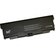 Battery Technology BTI Battery - For Notebook - Battery Rechargeable - Proprietary Battery Size - 10.8 V DC - 8400 mAh - Lithium Ion (Li-Ion) 0C52864-BTI