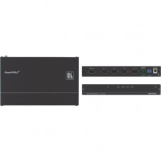 Kramer VM-4H2 1:4 4K HDR HDMI DA - HDMI In - HDMI Out 10-80408090