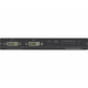 Kramer 1:4 4K60 4:2:0 DVI DA - 4096 x 2160 - DVI In - DVI Out - USB 10-80429090