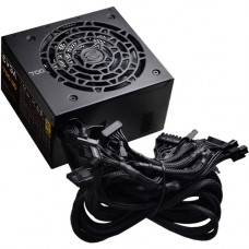 EVGA 700 GD Power Supply - Internal - 120 V AC, 230 V AC Input - 700 W / 3.3 V DC, 5 V DC, 12 V DC, 12 V DC, 5 V DC - 1 +12V Rails - 1 Fan(s) - 92% Efficiency 100-GD-0700-V1