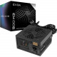 EVGA 500 W3 500W Power Supply - 120 V AC, 230 V AC Input - 3.3 V DC @ 18 A, 5 V DC @ 18 A, 12 V DC @ 40 A, -12 V @ 300 mA, 5 V DC @ 3 A Output - 500 W - 1 +12V Rails - 80% Efficiency 100-W3-0500-K1