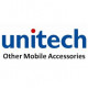 Unitech Carrying Case (Holster) Handheld PC - Belt Clip - TAA Compliance 3210-900003G