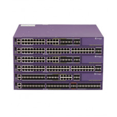 Extreme Networks Summit X460-G2-248x-10GE4 Ethernet Switch - 48 Ports - Manageable - TAA Compliant - 3 Layer Supported - Twisted Pair, Optical Fiber - 1U High - Rack-mountable - Lifetime Limited Warranty - TAA Compliance 16706T