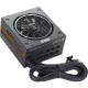 EVGA 650 BQ Power Supply - Internal - 120 V AC, 230 V AC Input - 650 W / 3.3 V DC, 5 V DC, 12 V DC, 12 V DC, 5 V DC - 1 +12V Rails - 1 Fan(s)-80 PLUS Bronze; RoHS; WEEE Compliance 110-BQ-0650-V1