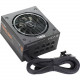 EVGA 750 BQ Power Supply - Internal - 120 V AC, 230 V AC Input - 750 W / 3.3 V DC, 5 V DC, 12 V DC, 12 V DC, 5 V DC - 1 +12V Rails - 1 Fan(s)-80 PLUS Bronze; RoHS; WEEE Compliance 110-BQ-0750-V1