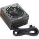 EVGA 850 BQ Power Supply - ATX12V/EPS12V - 120 V AC, 230 V AC Input Voltage - 3.3 V DC, 5 V DC, 12 V DC, 12 V DC, 5 V DC Output Voltage - 1 Fans - Internal - Modular - 850 W-80 PLUS Bronze; RoHS; WEEE Compliance 110-BQ-0850-V1