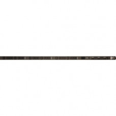 Vertiv Co Geist rPDU XPB308-103IN6TL21 30-Outlets PDU - Basic - NEMA L21-30P - 24 x IEC 60320 C13, 6 x IEC 60320 C19 - 120 V AC, 230 V AC - Vertical - Rack Mount, Cabinet Mount - Rack-mountable - TAA Compliant - TAA Compliance 11013VH