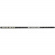 Vertiv Co Geist rPDU XPB243-103D20TL21 24-Outlets PDU - Basic - NEMA L21-30P - 24 x NEMA 5-20R - 120 V AC, 230 V AC - Vertical - Rack Mount, Cabinet Mount - Rack-mountable - TAA Compliant - TAA Compliance 11023VH