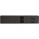 Vertiv Co Geist rPDU 2XPR060-103L20TL6 6-Outlets PDU - Basic - NEMA L6-30P - 6 x NEMA L6-20R - 230 V AC - 2U - Horizontal - Rack Mount, Cabinet Mount - Rack-mountable - TAA Compliant - TAA Compliance 11112VH