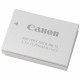 Canon NB-5L Lithium-Ion Digital Camera Battery - Lithium Ion (Li-Ion) - 3.7V DC 1135B001