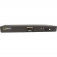 Vertiv Co Geist Basic 10-Outlets PDU - Basic - NEMA L5-20P - 10 x NEMA 5-20R - 120 V AC - 1900 W - Horizontal - Rack-mountable - TAA Compliance 11389