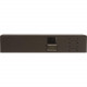 Vertiv Co Geist Basic 6-Outlets PDU - Basic - NEMA L6-30P - 6 x NEMA L6-30R - 230 V AC - 4900 W - 1U - Horizontal - Rack-mountable - TAA Compliance 11995