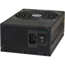 EVGA SuperNOVA 1600 G2 Power Supply - ATX12V/EPS12V - 120 V AC, 230 V AC Input Voltage - 3.3 V DC, 5 V DC, 12 V DC, -12 V DC, 5 V DC Output Voltage - 1 Fans - Internal - Modular - 92% Efficiency - 1600 W-80 PLUS Gold; RoHS; WEEE Compliance 120-G2-1600-X1