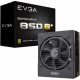 EVGA SuperNOVA 850W Power Supply - Internal - 120 V AC, 230 V AC Input - 850 W / 3.3 V DC, 5 V DC, 12 V DC, 12 V DC, 5 V - 1 +12V Rails - 1 Fan(s) - 90% Efficiency 120-GP-0850-X1