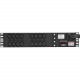 Vertiv Co Geist Basic 16-Outlets PDU - Basic - NEMA L6-30P - 16 x IEC 60320 C13 - 230 V AC - 4900 W - 1U - Horizontal - Rack-mountable - TAA Compliance 12086
