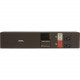 Vertiv Co Geist Basic 20-Outlets PDU - Basic - NEMA L6-30P - 20 x NEMA 6-20R - 230 V AC - 4900 W - 1U - Horizontal - Rack-mountable - TAA Compliance 12333