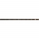 Vertiv Co Geist Basic 30-Outlet PDU - Basic - NEMA L21-20P - 24 x IEC 60320 C13, 6 x IEC 60320 C19 - 120 V AC, 230 V AC - 5700 W - 0U - Vertical - Rack-mountable - TAA Compliance 12600