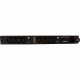 Vertiv Co Geist Basic 8-Outlets PDU - Basic - NEMA L6-30P - 8 x IEC 60320 C13 - 230 V AC - 4900 W - 0U/1U - Horizontal/Vertical - Rack-mountable - TAA Compliance 12712