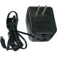 Trendnet Power Adapter - 120 V AC, 230 V AC Input - 12 V DC/1 A Output 12VDC1A