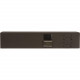 Vertiv Co Geist 2JRAN062-102L20TL5 6-Outlets PDU - Metered - NEMA L5-20P - 6 x NEMA L5-20R - 120 V AC - 2U - Horizontal - Rack-mountable - TAA Compliance 13212