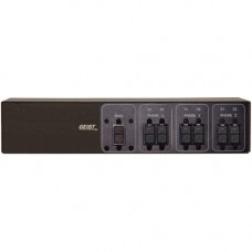 Vertiv Co Geist 2XPR183-103D20TL21-SUP 18-Outlets PDU - Basic - NEMA L21-30P - 18 x NEMA 5-20R - 120 V AC, 230 V AC - 2U - Horizontal - Rack-mountable - TAA Compliance 13435