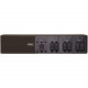 Vertiv Co Geist 2XPR183-103D20TL21-SUP 18-Outlets PDU - Basic - NEMA L21-30P - 18 x NEMA 5-20R - 120 V AC, 230 V AC - 2U - Horizontal - Rack-mountable - TAA Compliance 13435