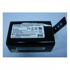 Unitech Battery - For Mobile Computer - Battery Rechargeable - 3.8 V DC - 4000 mAh - Lithium Ion (Li-Ion) Polymer - TAA Compliance 1400-600001G