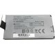 Unitech Battery - For Handheld Device - Battery Rechargeable - Lithium Polymer (Li-Polymer) - TAA Compliance 1400-900035G