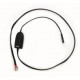 Sotel Systems JABRA POLYCOM EHS CORD 14201-17