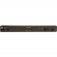 Vertiv Co Geist rPDU BRFCN100-1025TL 10-Outlets PDU - Metered - NEMA L5-20P - 10 x NEMA 5-20R - 120 V - Horizontal - Rack-mountable, Cabinet-mountable - TAA Compliant 14535-B