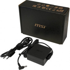 Micro-Star International  MSI 957-14D22P-103 AC Adapter - For Graphic Card, Notebook 14D22P103