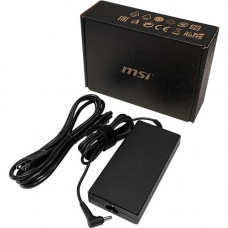 Micro-Star International  MSI 957-15811P-101 AC Adapter - For Graphic Card, Notebook, Gaming Notebook 15811P101