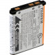 Fujitsu Fujifilm NP-45S Battery - For Camera - Battery Rechargeable - Proprietary Battery Size - Lithium Ion (Li-Ion) 16437322