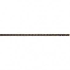Vertiv Co Geist NSVBA200-101S15 20-Outlets PDU - Metered - NEMA 5-15P - 20 x NEMA 5-15R - 120 V AC - 0U - Vertical - Rack-mountable - TAA Compliance 16811