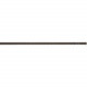 Vertiv Co Geist VSSBAN204-101S15 20-Outlets PDU - Metered - NEMA 5-15P - 20 x NEMA 5-15R - 120 V AC - 0U - Vertical - Rack-mountable - TAA Compliance 17380