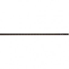 Vertiv Co Geist VSSBAN204-102R20TL 20-Outlets PDU - Metered - NEMA L5-20P - 20 x NEMA 5-20R - 120 V AC - 0U - Vertical - Rack-mountable - TAA Compliance 17383