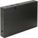 HP Power Bank - For Tablet PC, Notebook, Smartphone - 22400 mAh - 2.40 A - 5 V DC Output - 19.5 V AC Input 1AJ42AA#ABC